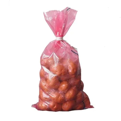 Картофельный ПП-тканый мешок